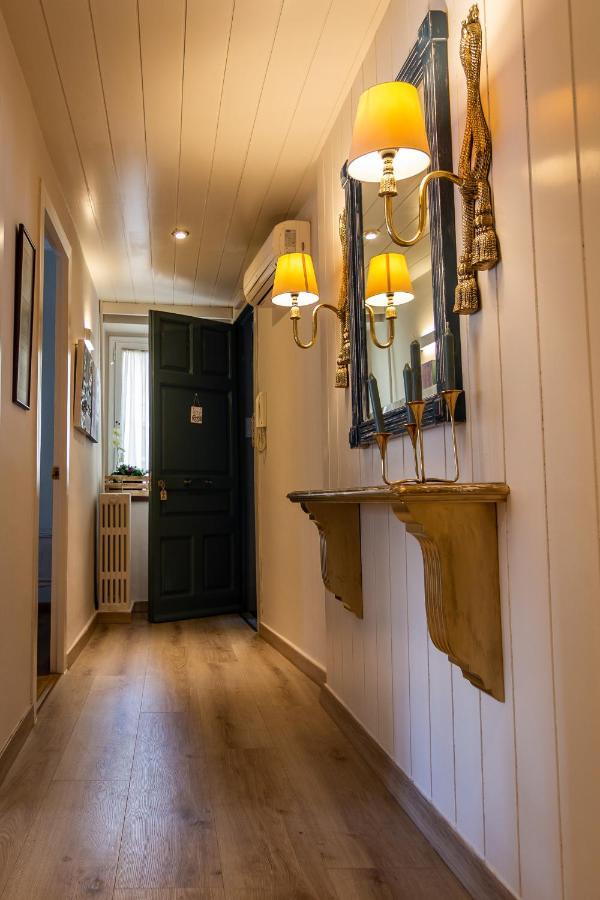 Apartment Cal Sisquet - Ton *