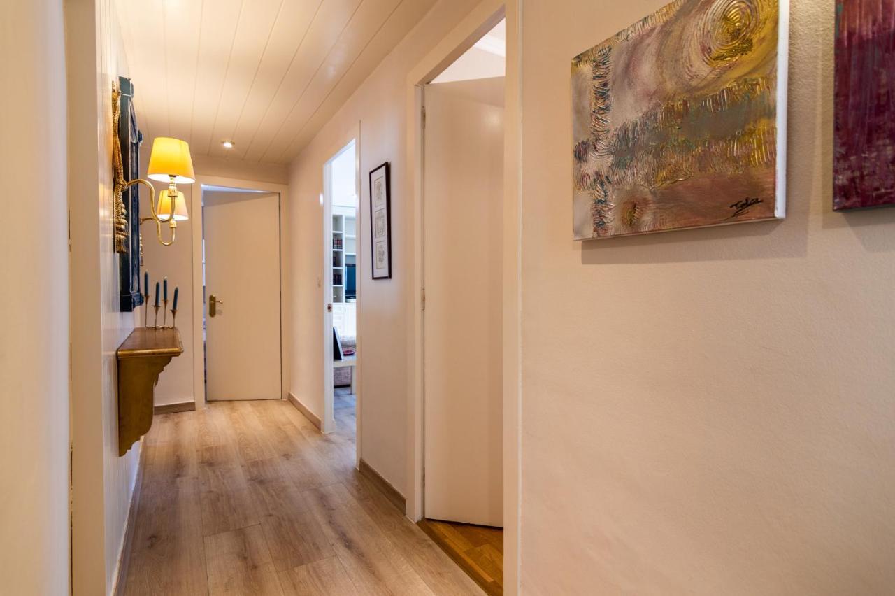 Cal Sisquet - Ton Apartment *